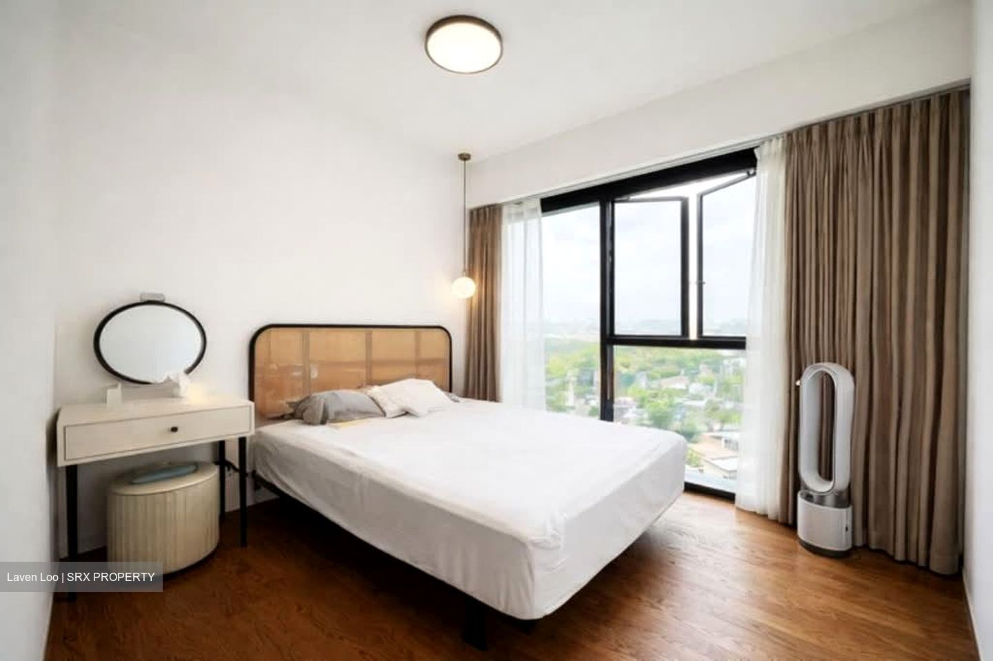 Parc Clematis (D5), Apartment #555686041